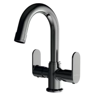 Bolt Centre Hole Basin Mixer