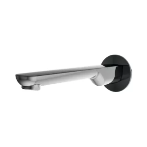 Bolt Plain Spout with Wall Flange