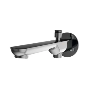 Bolt Wall Spout Tip Ton with Wall Flange