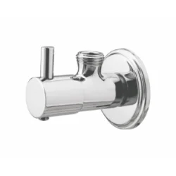 Flow Universal Angle Valve without Flange