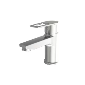 Aspire Single Lever Basin Mixer