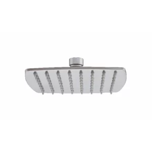 Rain Shower With Rubbit Cleaning System (SS)