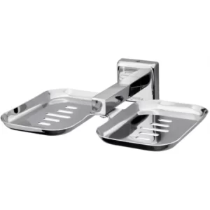 Aspire Dual Soap Dish