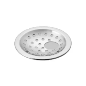 Round Grating Stainless Steel Jali With Floor Drain Hole