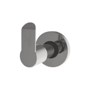 Grace Concealed Stop Cock with Wall Flange