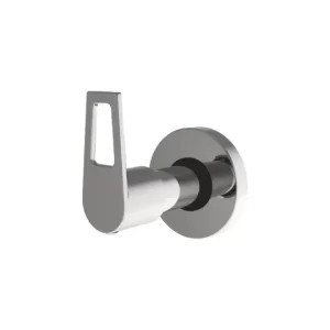 Aspire Concealed Stop Cock with Wall Flange