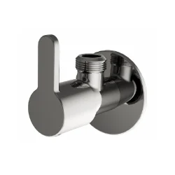 Vector Universal Angle Valve without Flange
