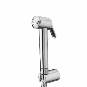 Health Faucet With & Without CP Flexible Hose & Abs Holder (2)