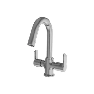 Grace Centre Hole Basin Mixer