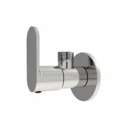 Bolt Universal Angle Valve without Flange