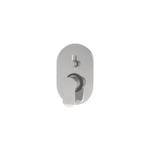 Grace Single Lever Concealed Mixer & Diverter