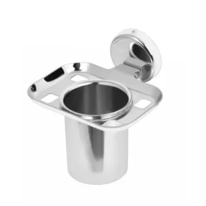 Bolt Tumbler Holder