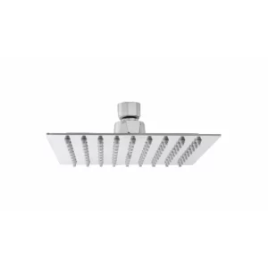Rain Shower with Rubbit Cleaning System (US)