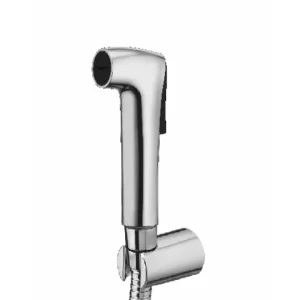 Health Faucet with CP Flexible Hose & Abs Holder (4)