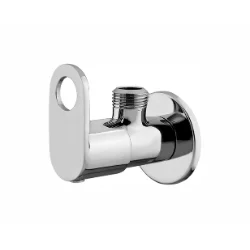 Ona Universal Angle Valve without Flange
