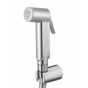 Health Faucet with CP Flexible Hose & Abs Holder (5)