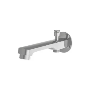 Grace Wall Spout Tip Ton for Hand Shower with Wall Flange