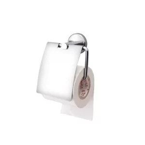 Bolt Paper Holder