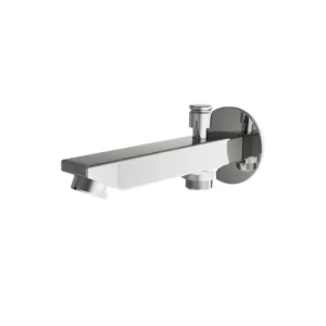 Aspire Wall Spout Tip Ton for Hand Shower with Wall Flange