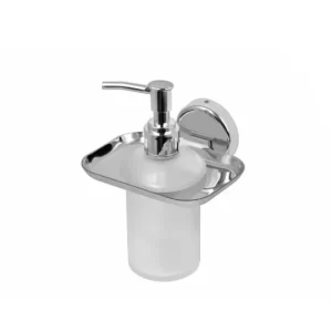 Bolt Liquid Soap Dispenser