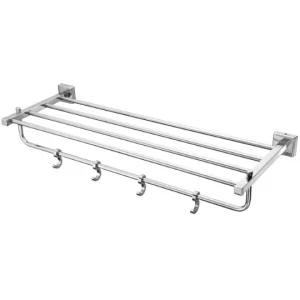 Aspire Towel Rack