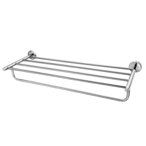 Bolt Towel Rack
