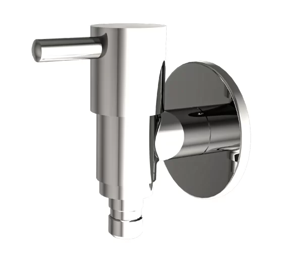 Bolt Universal Washing Tap