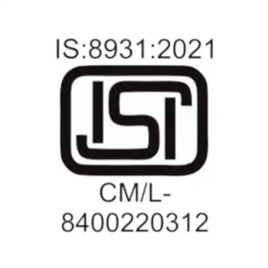 ISI Mark