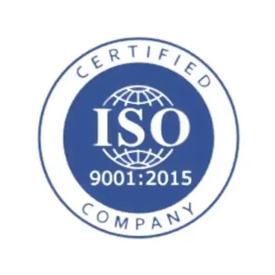 Iso watermark