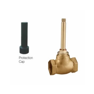 Regular Body for Concealed Stop Cock
