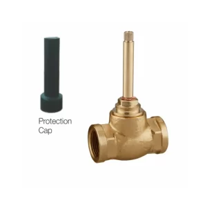 Concealed Stop Cock Flush Cock