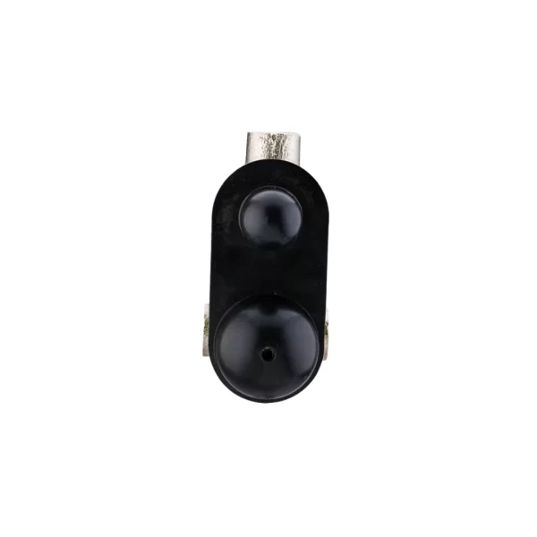 Concealed Body for Single Lever Diverter and Mixer
