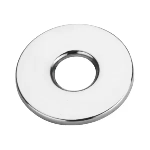 Stainless Steel Round Flange