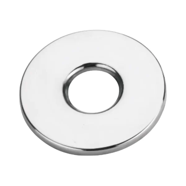 Stainless Steel Round Flange
