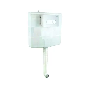 Concealed Flush Tank