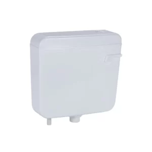 Premium Cistern Flush Tank for Toilets