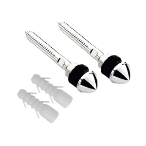 Stainless Steel Screw for EWC