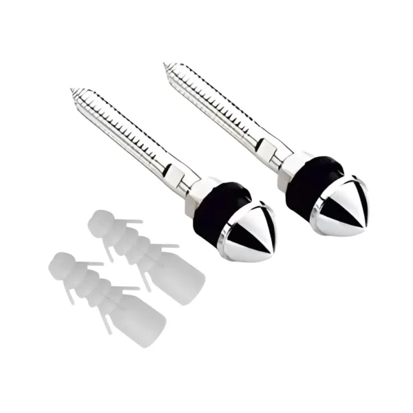 Stainless Steel Screw for EWC