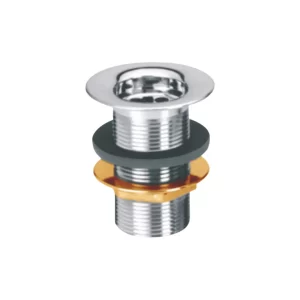 Brass waste coupling Full Thread