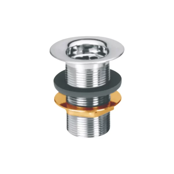 Brass waste coupling Full Thread