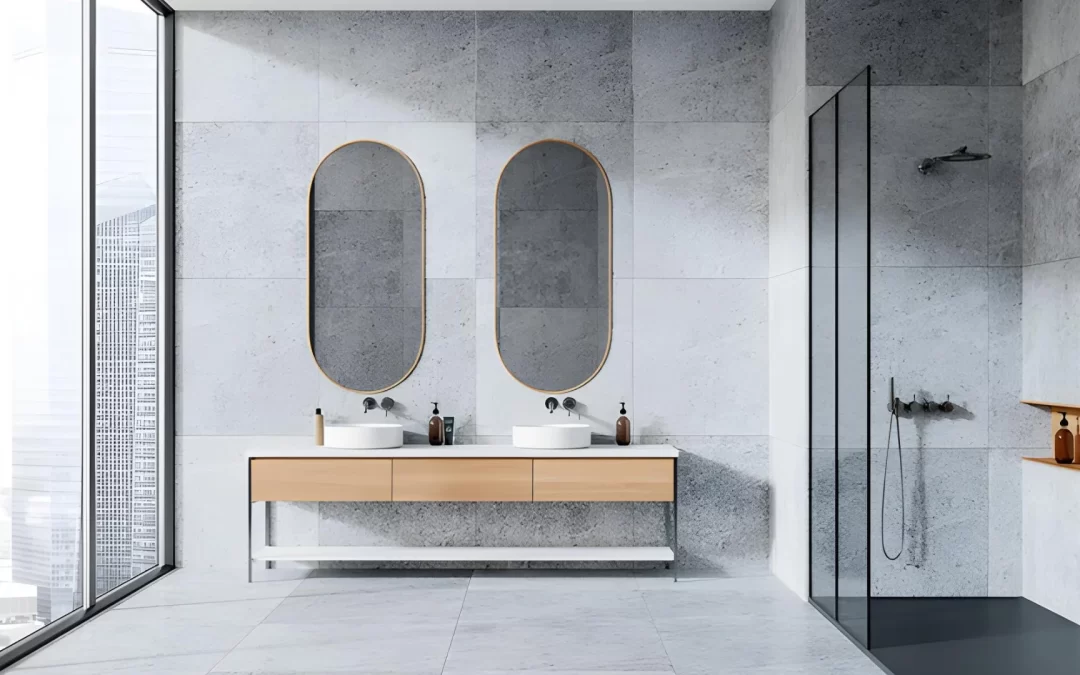 Budget Bathroom Renovations with Soleti