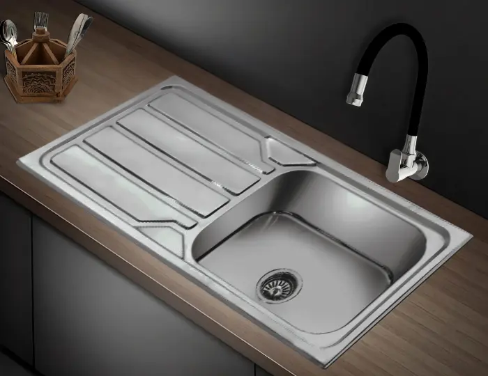 sink