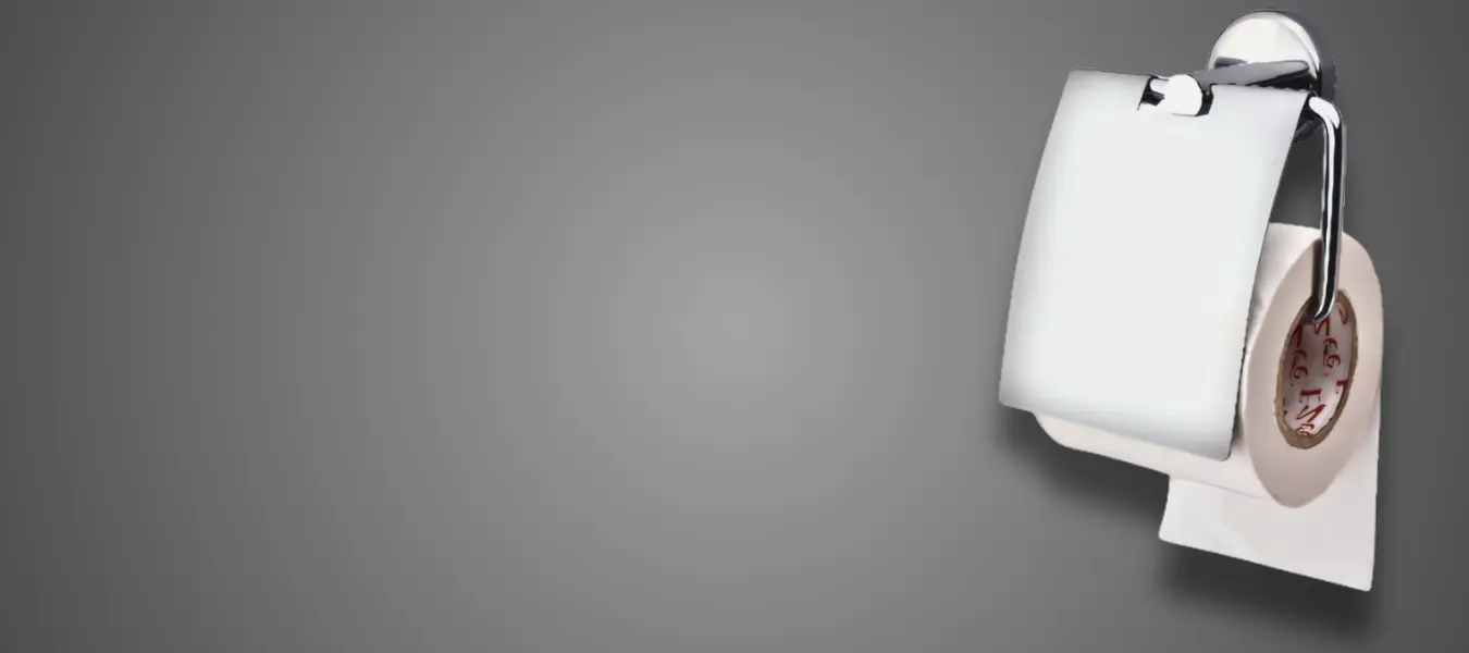 bolt bathroom accessories