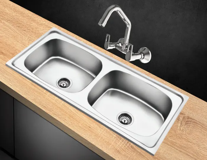 shell Sink Collection