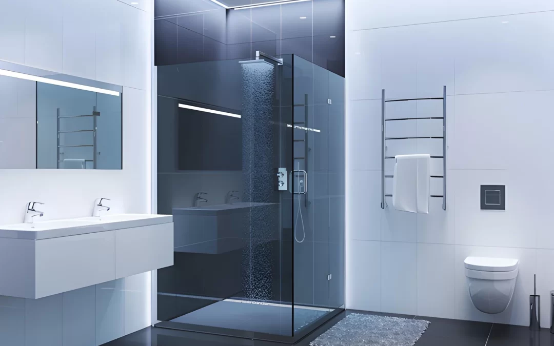 Smart Sustainable Bathware in India
