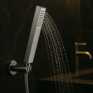 Hand shower