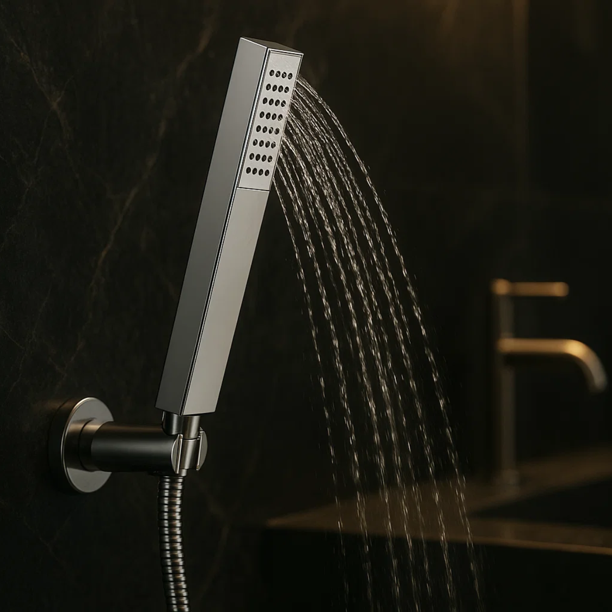 hand shower