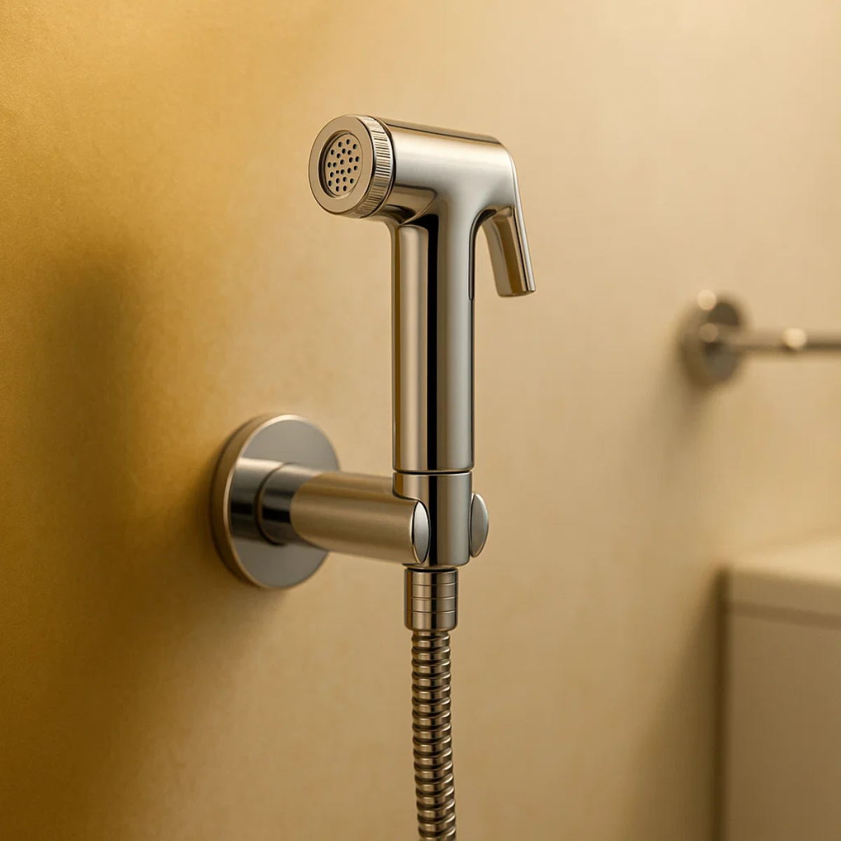 health faucet