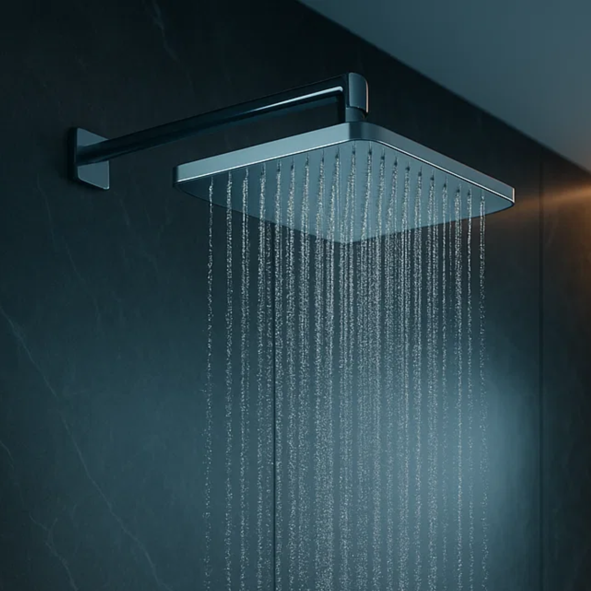 RAIN SHOWER