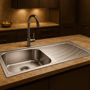 Rex sink